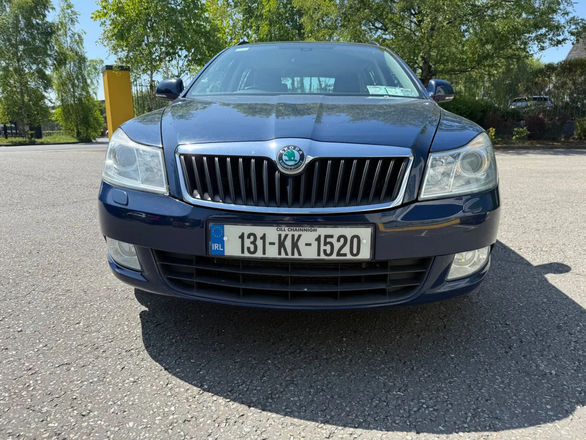 Skoda Octavia 1.6 TDI Elegance - Image 2