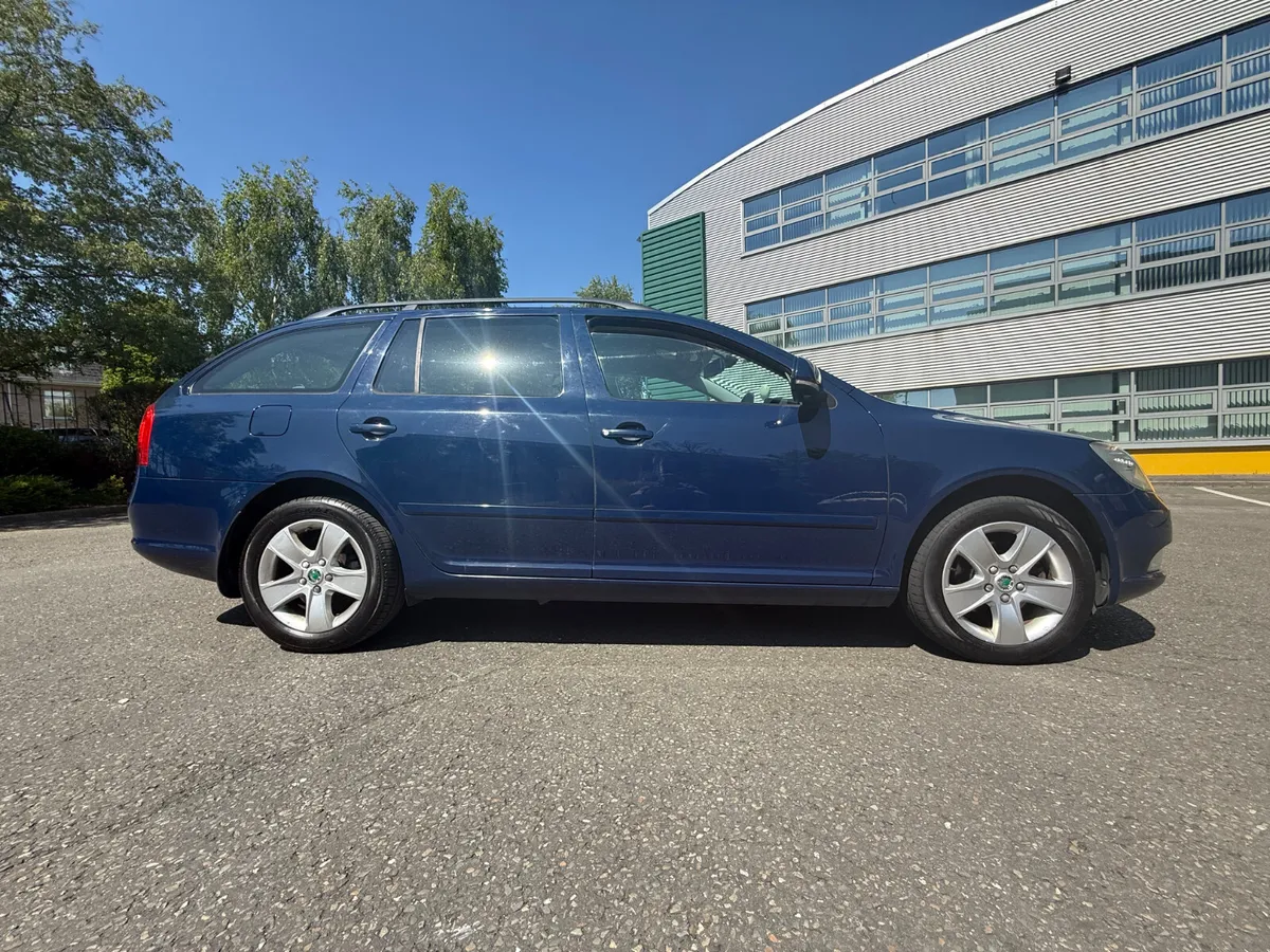 Skoda Octavia 1.6 TDI Elegance - Image 3