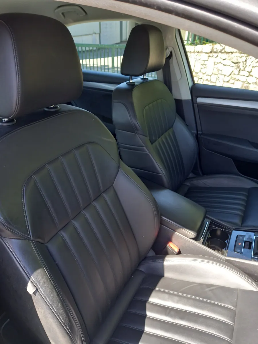 2017 Skoda Superb 1.6 Diesel - Image 4