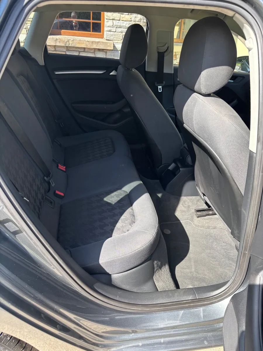 Audi A3 2014 2.0 TDI SE SPORTSBACK - Image 2