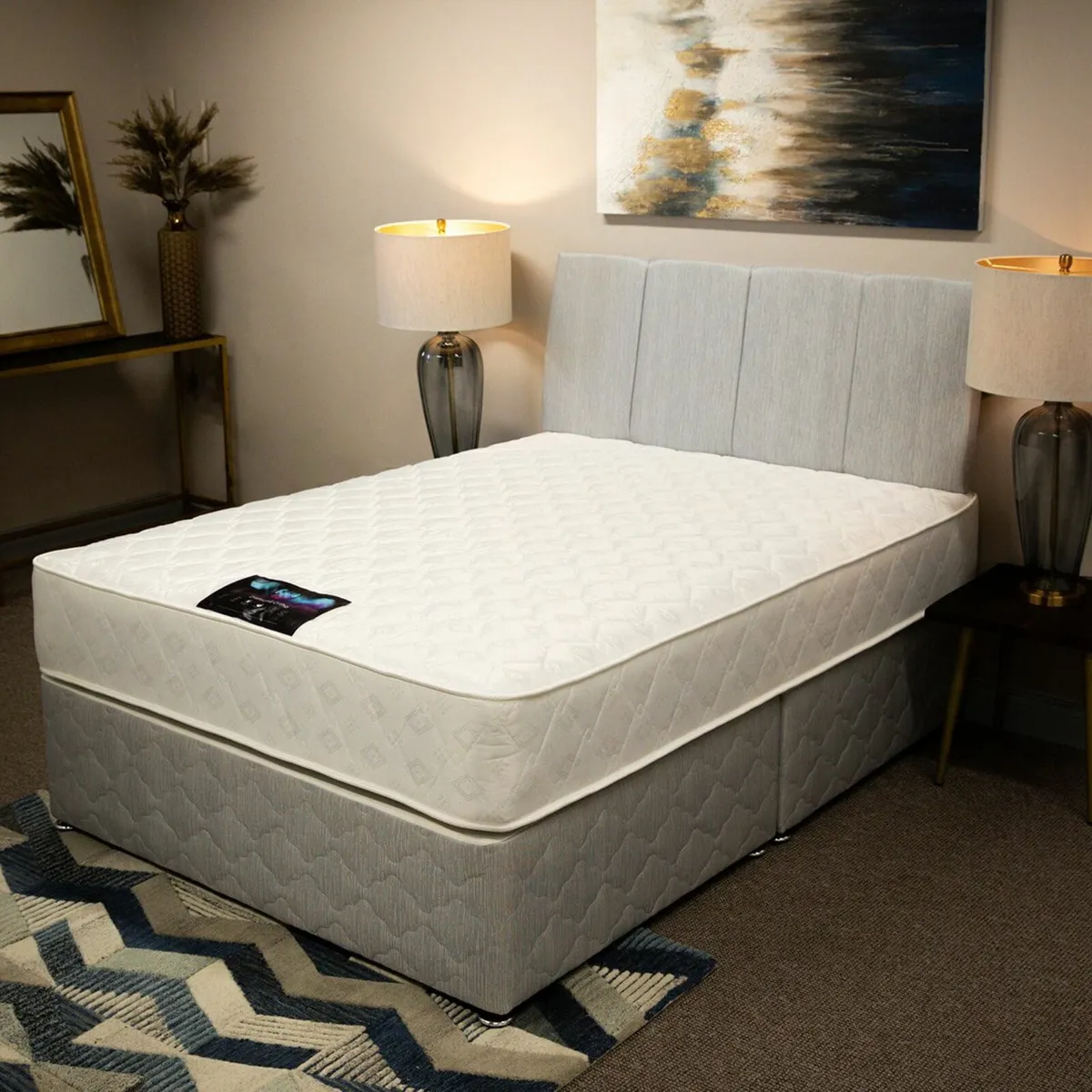 MATTRESSES