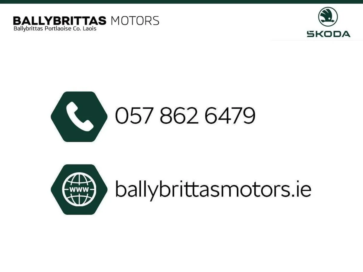 Skoda Kodiaq 2.0 TDI 150HP DSG Style 7 Seat - Image 2