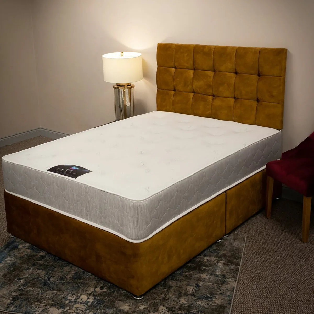 MATTRESSES
