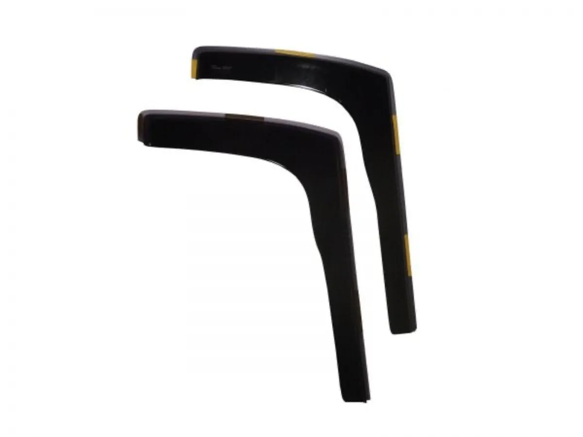 🔴WIND DEFLECTORS || TEAM HEKO🔴 - Image 3
