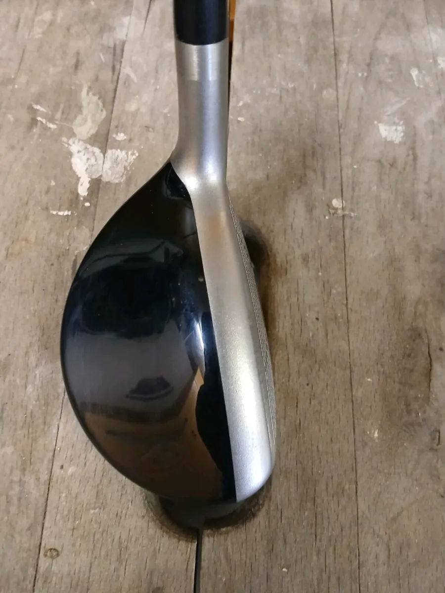 Ping G10 as new 18 deg - Image 1