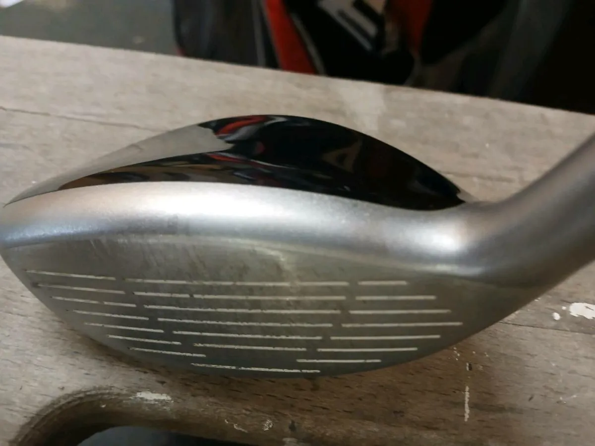 Ping G10 as new 18 deg - Image 3