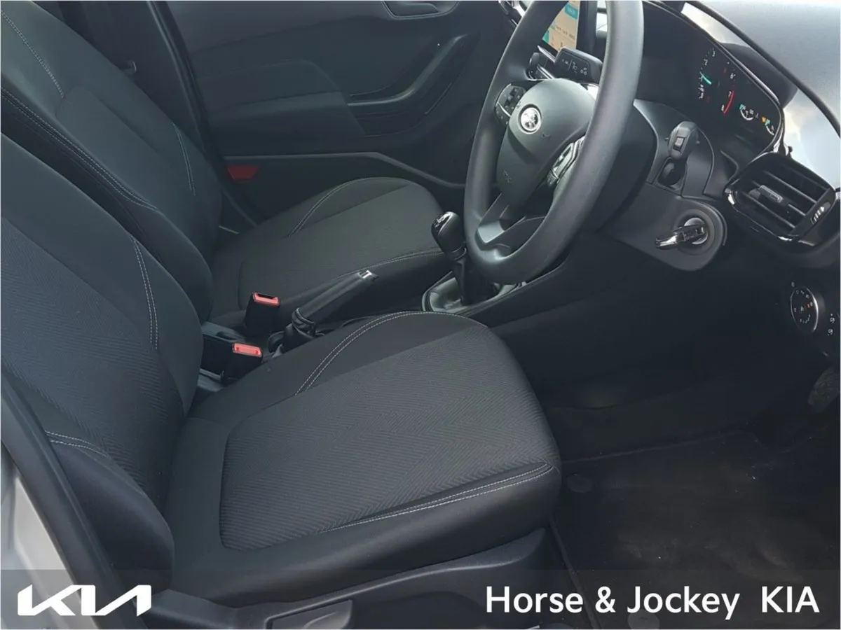 Ford Fiesta 1.1l Ti-vct 75ps Trend - Image 3