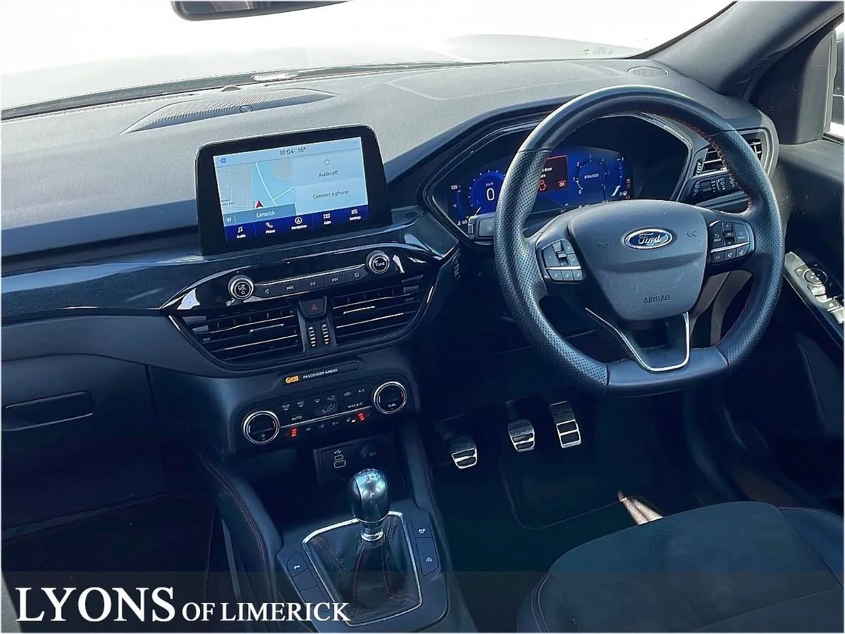 Ford Kuga 1.5 Ecoblue 120PS St-line X - Image 3