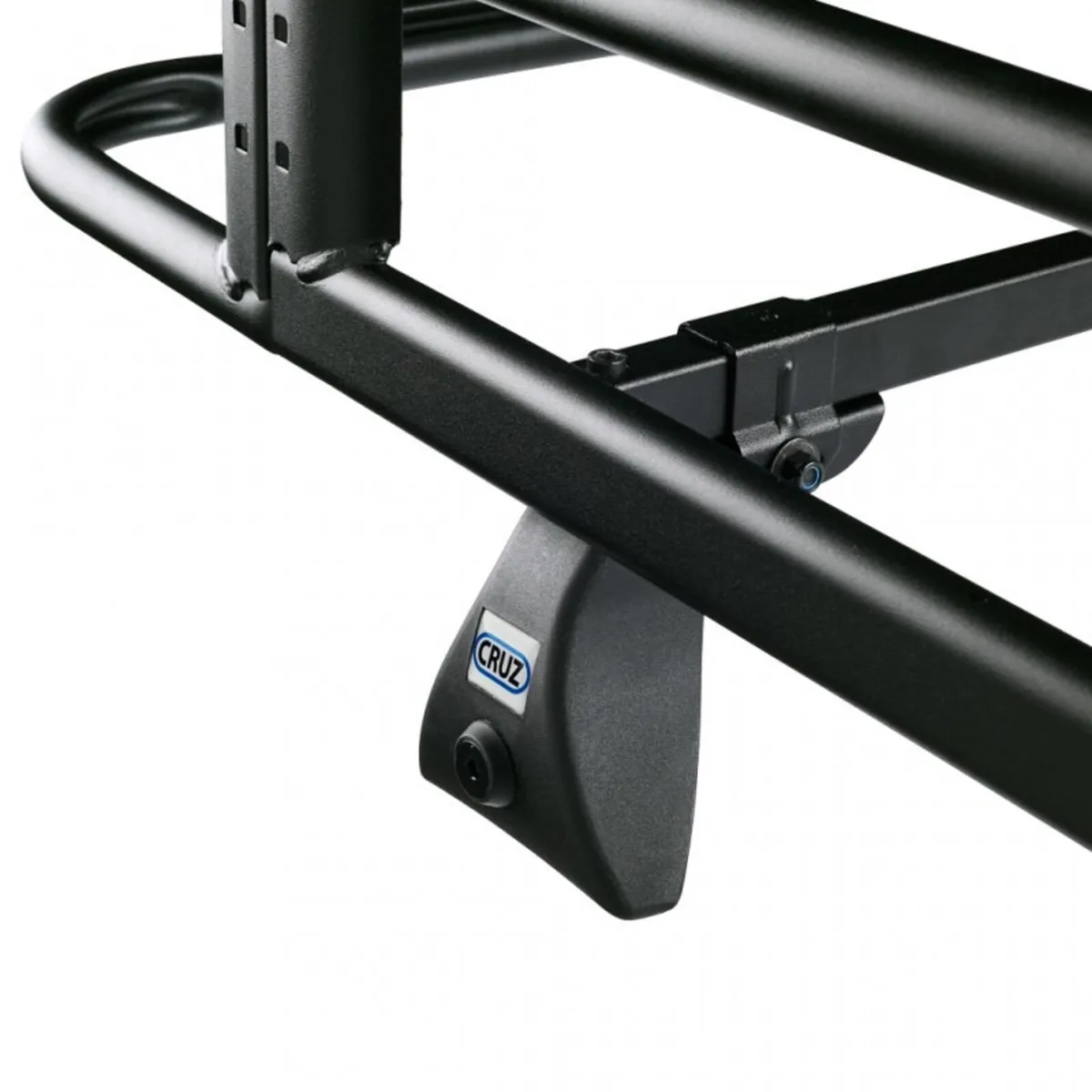 Opel Movano Cruz Evo Roof Rack Kit L2 H2 2022- - Image 2