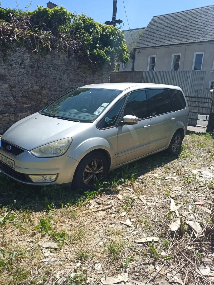 Ford galaxy 1.8 - Image 2