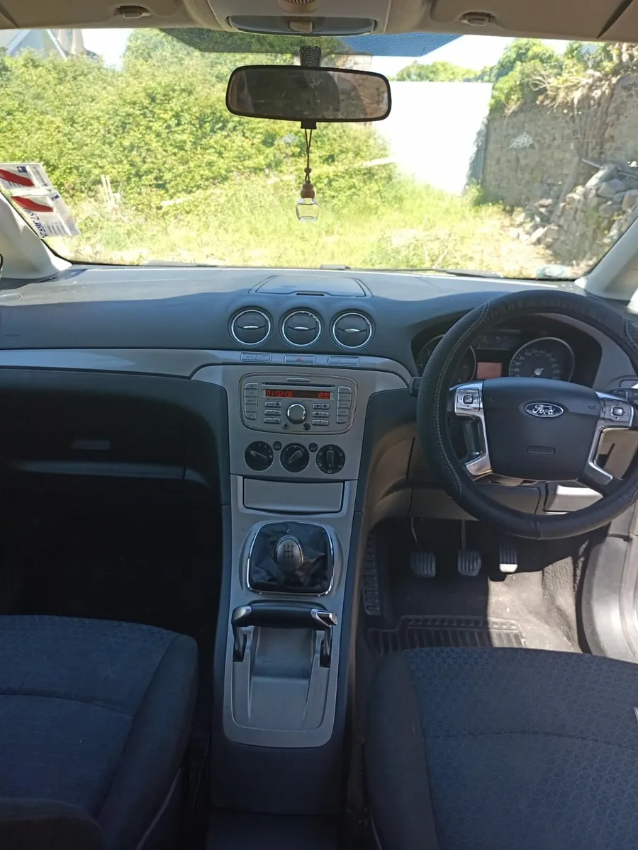 Ford galaxy 1.8 - Image 4