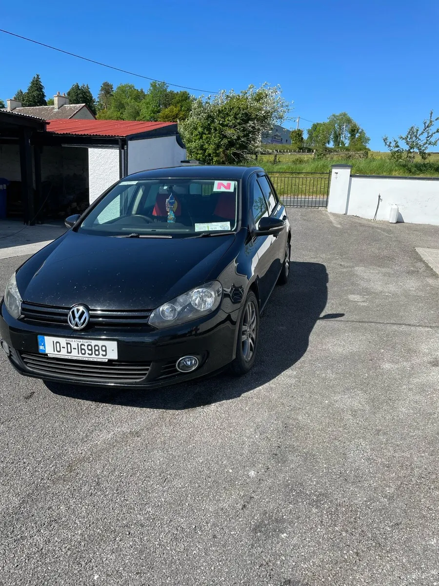 Volkswagen Golf - Image 2