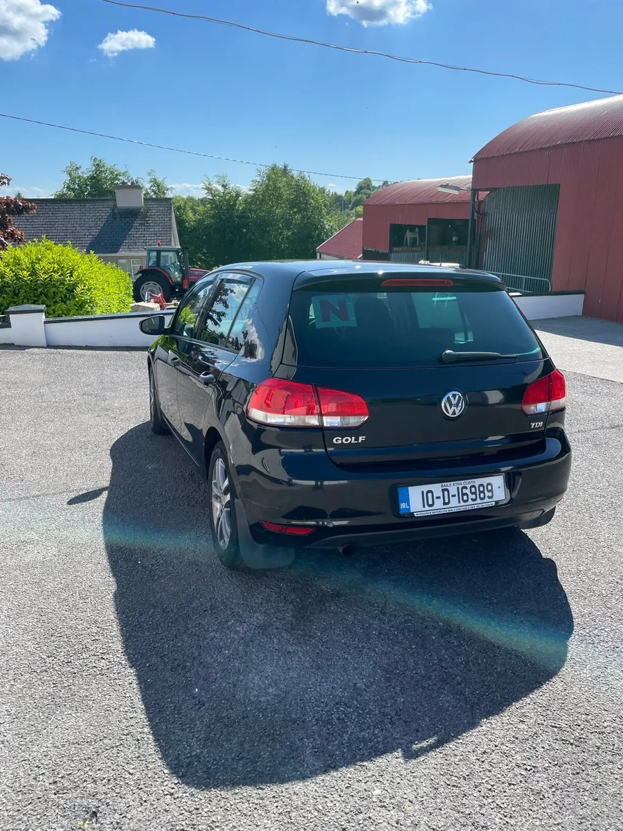 Volkswagen Golf - Image 3