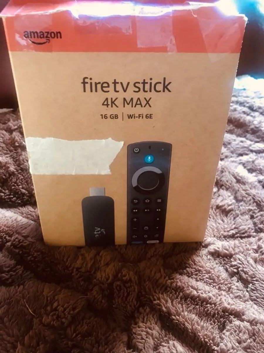tv firestick - Image 1