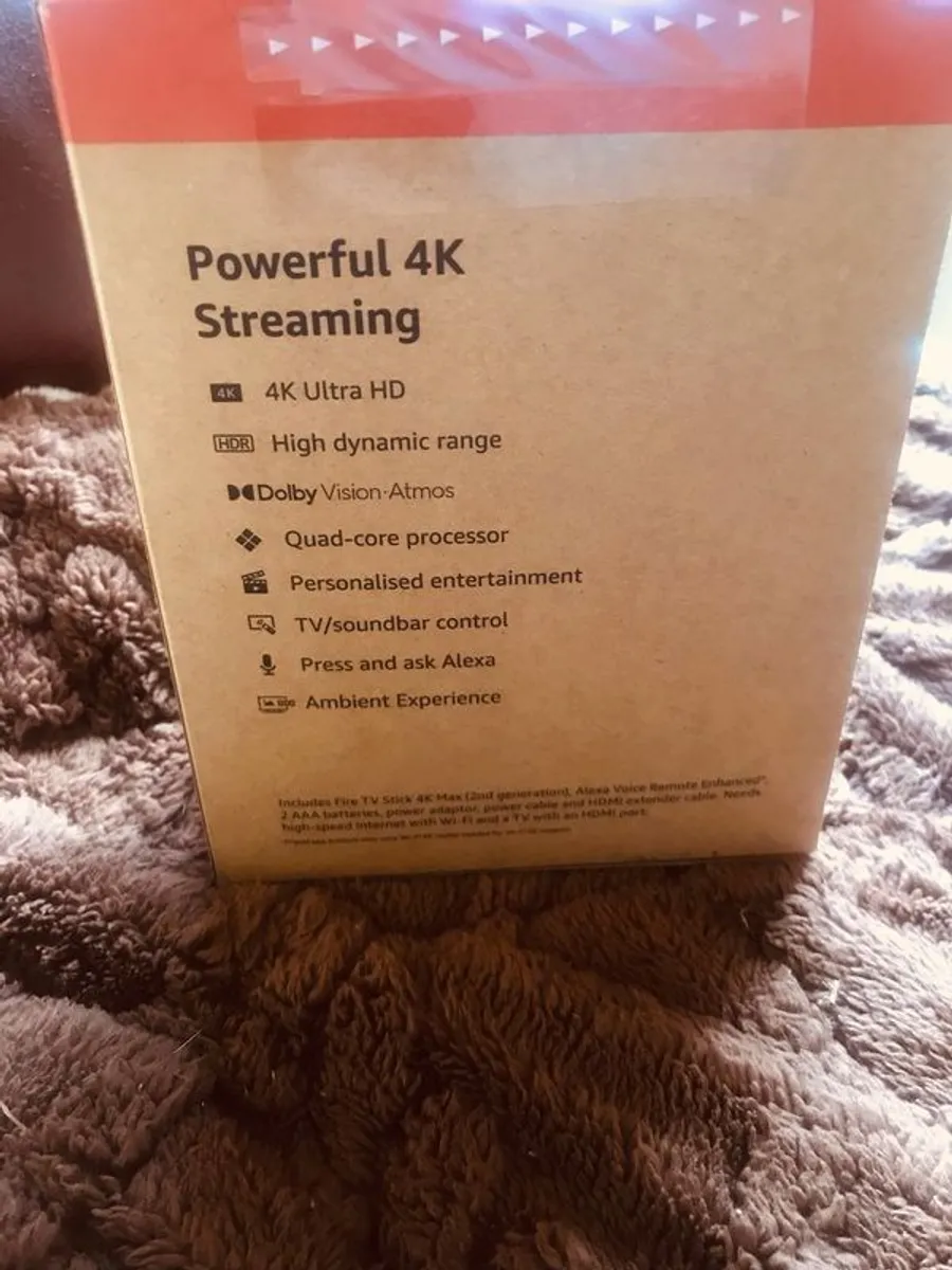 tv firestick - Image 2