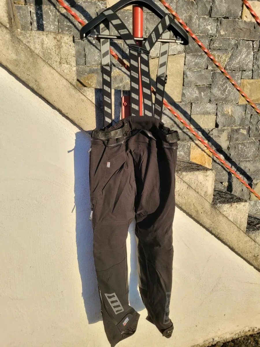 BRAND NEW Rukka nivala gore tex pants - Image 3