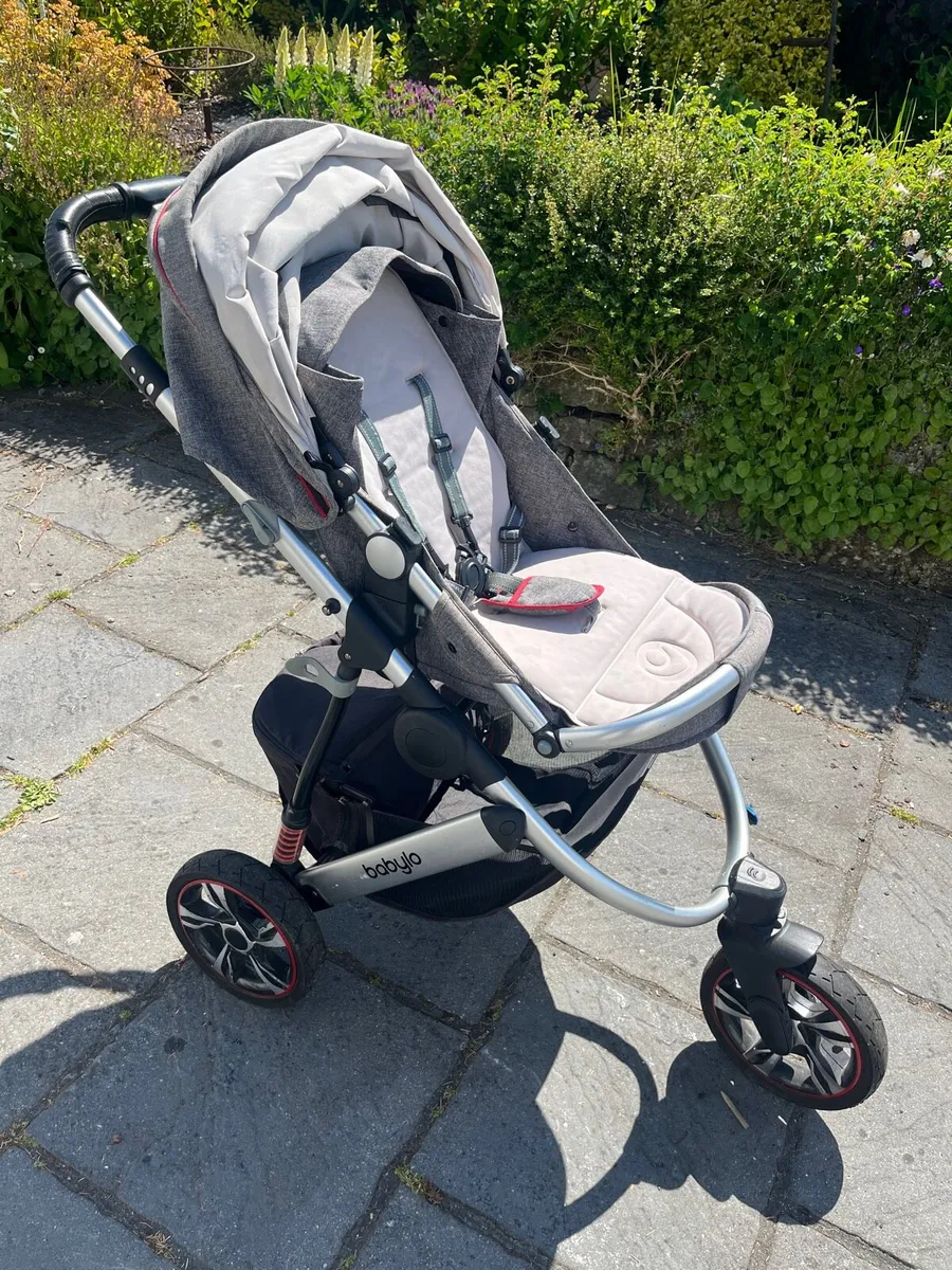 Babylo buggy - Image 1