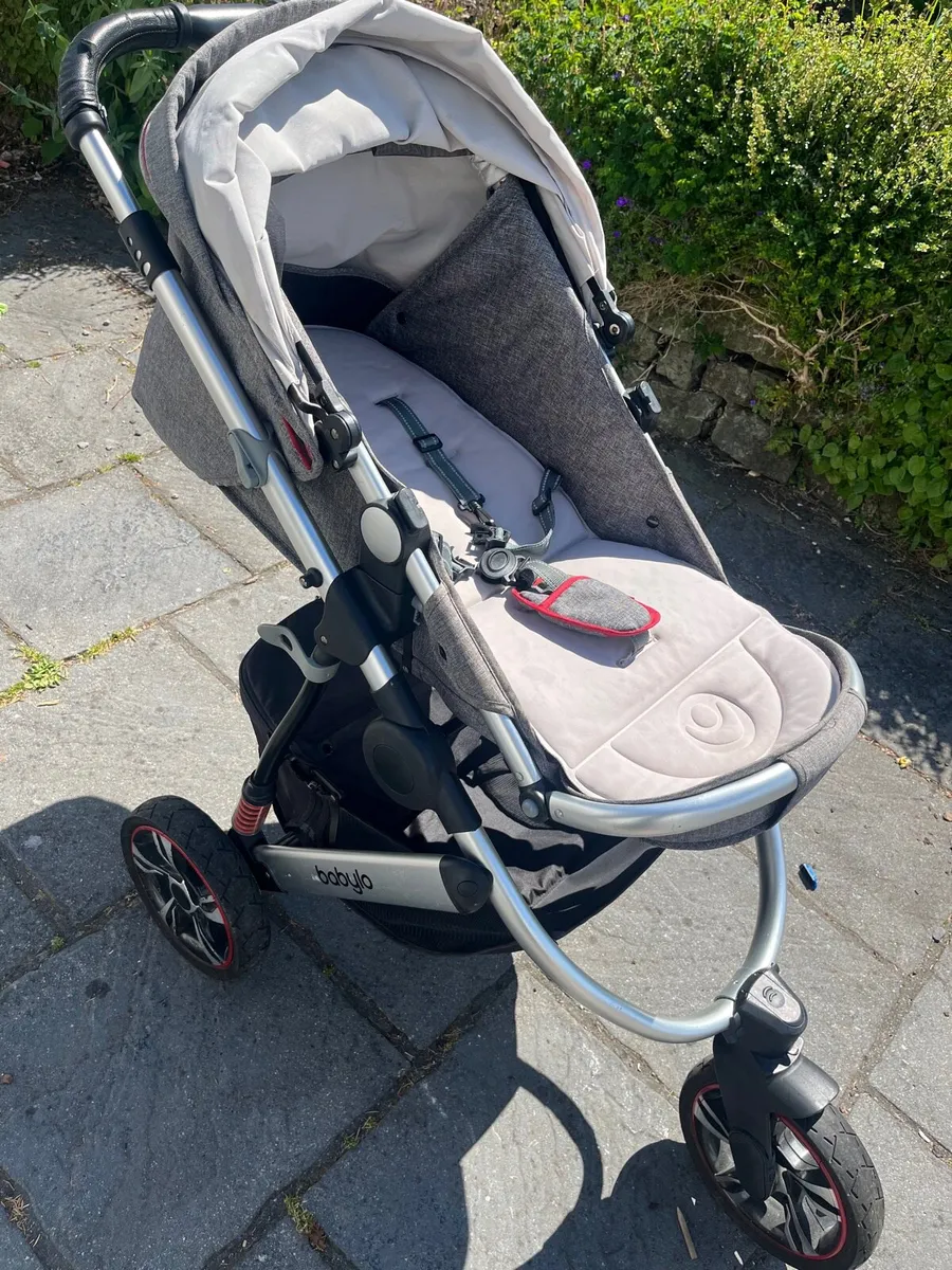 Babylo buggy - Image 2