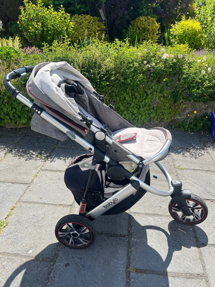 Babylo buggy - Image 3