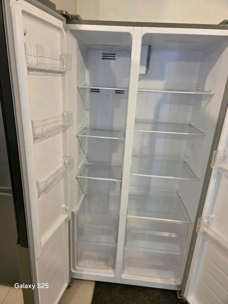 Fusion fridge freezer - Image 1