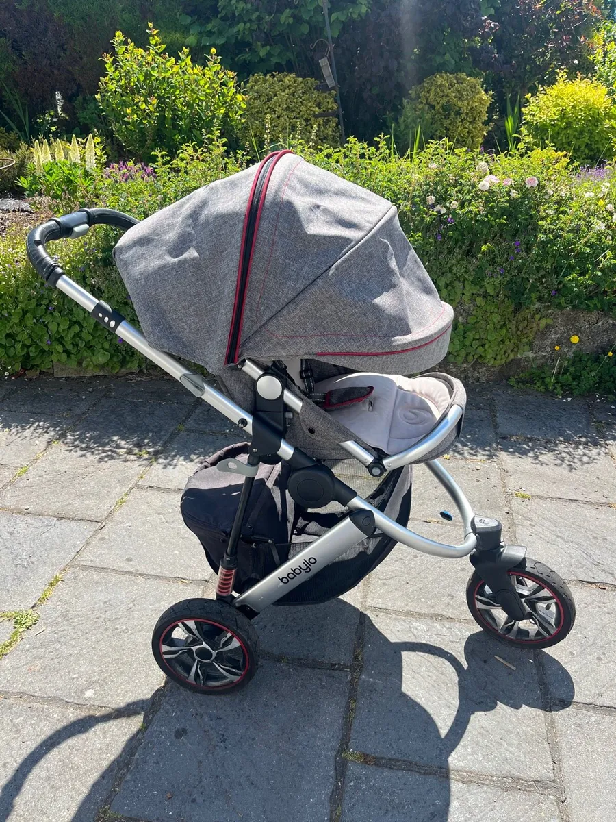 Babylo buggy - Image 4