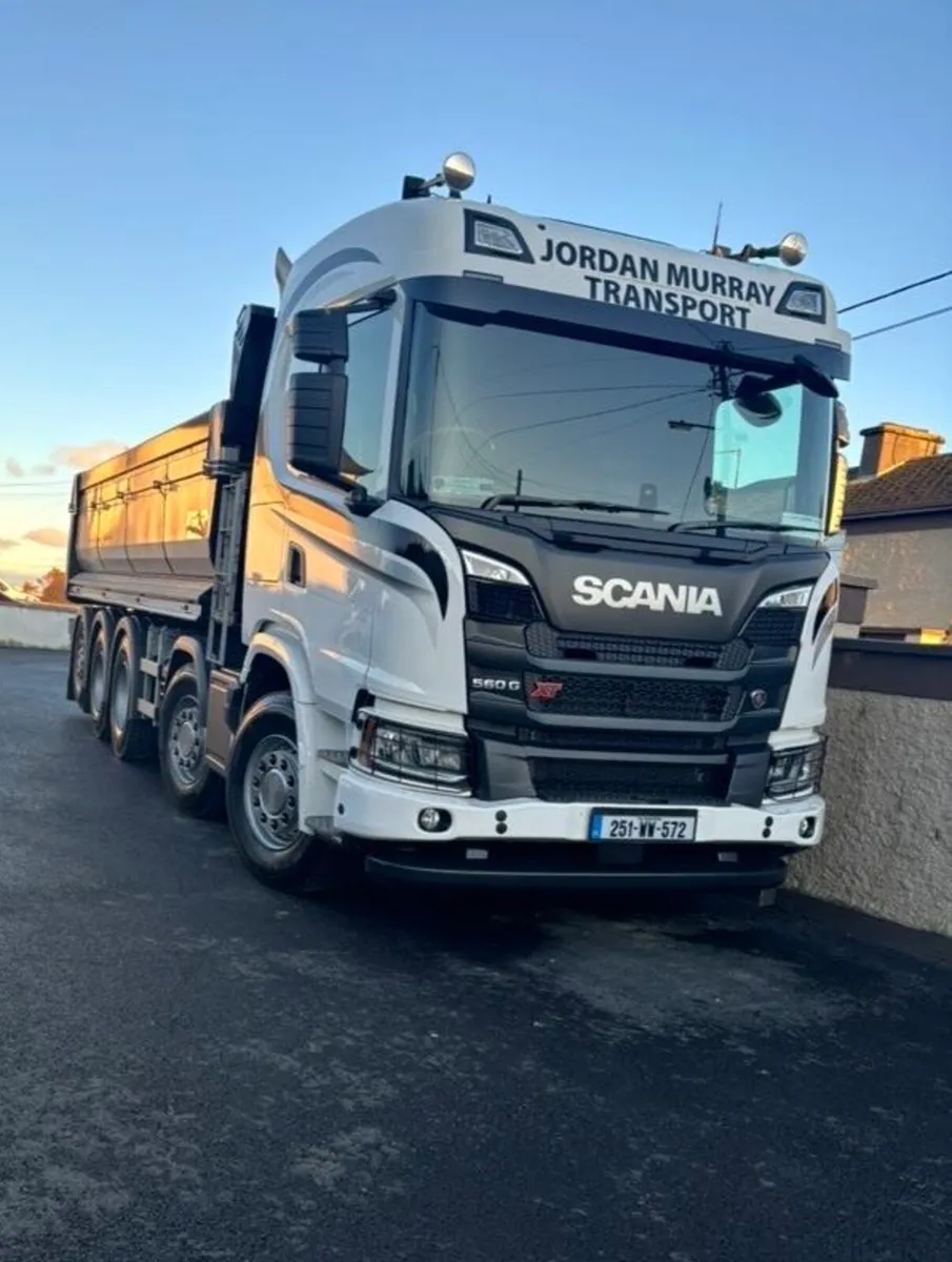 Drivers wanted - Image 1