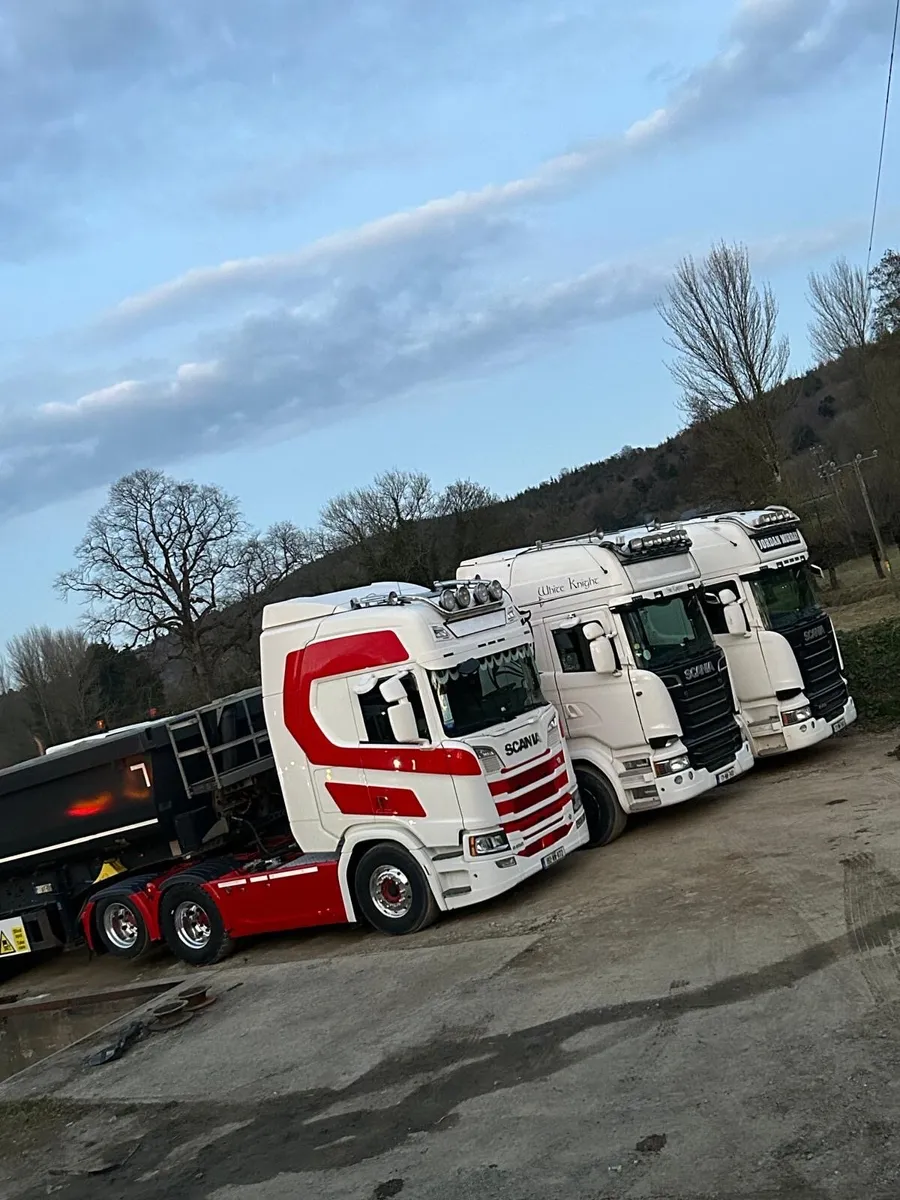 Drivers wanted - Image 2