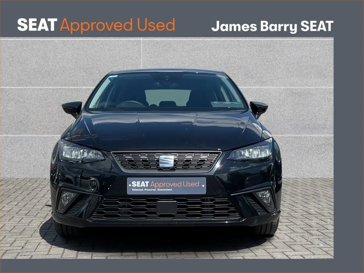 SEAT Ibiza 1.0 TSI 95hp SE - Image 2