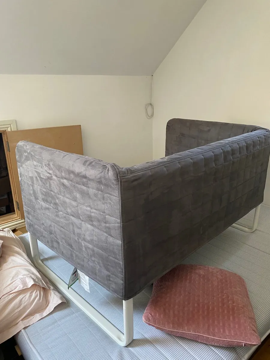 Ikea sofa Knopparp - Image 4