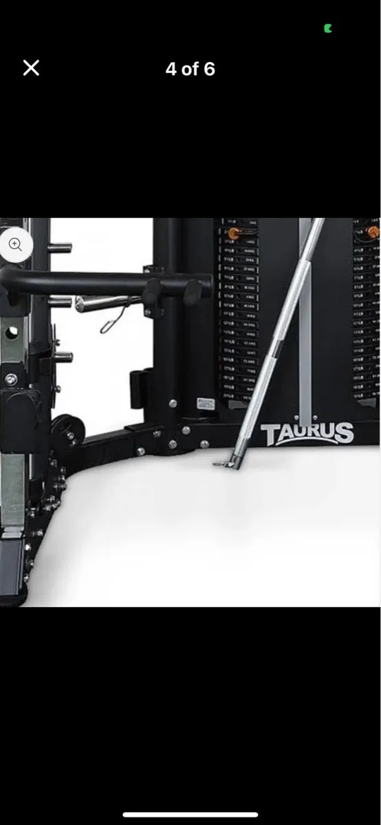 Taurus multi smith pro - Image 4