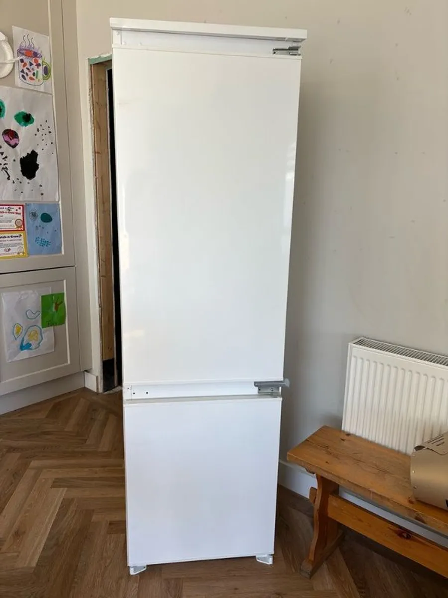 Built In Refrigerator - Image 1