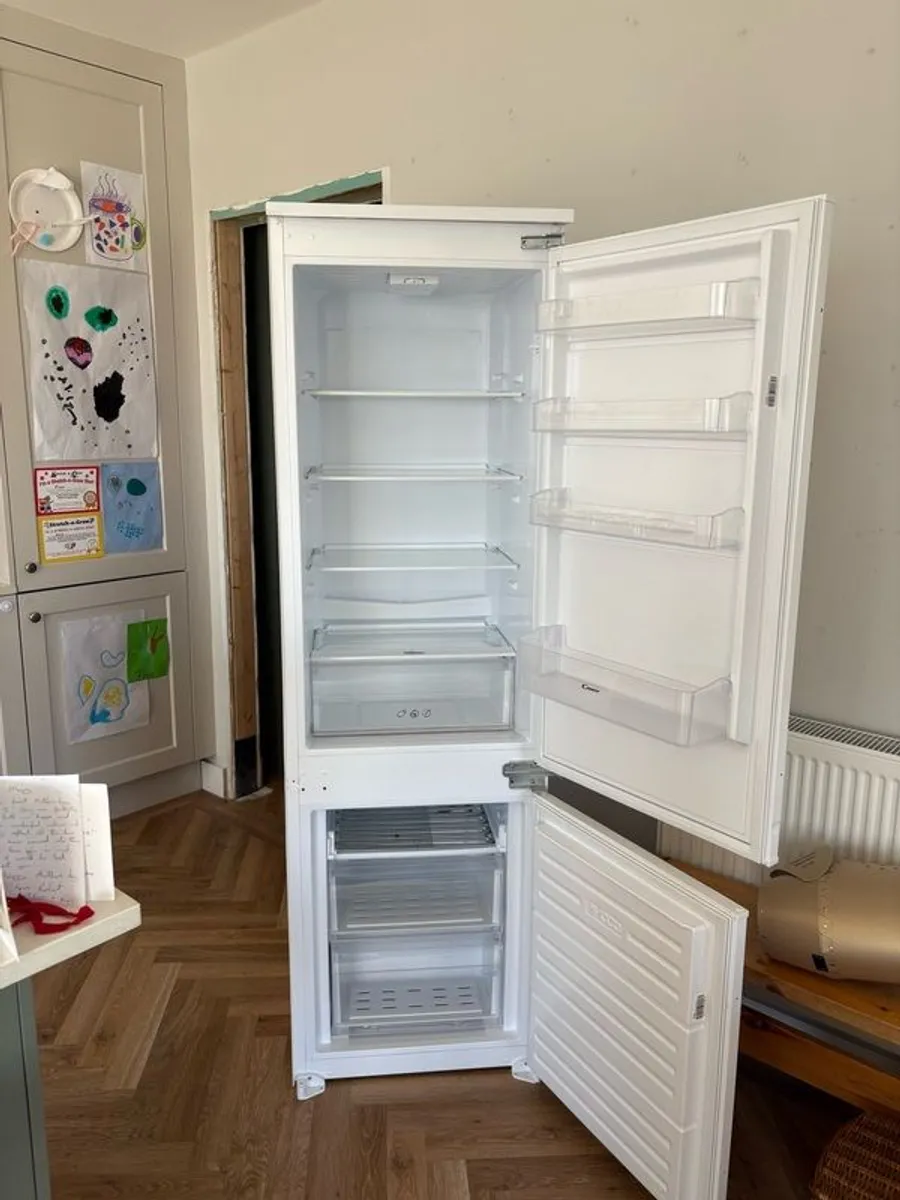 Built In Refrigerator - Image 2
