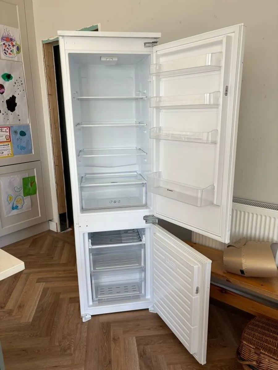 Built In Refrigerator - Image 3