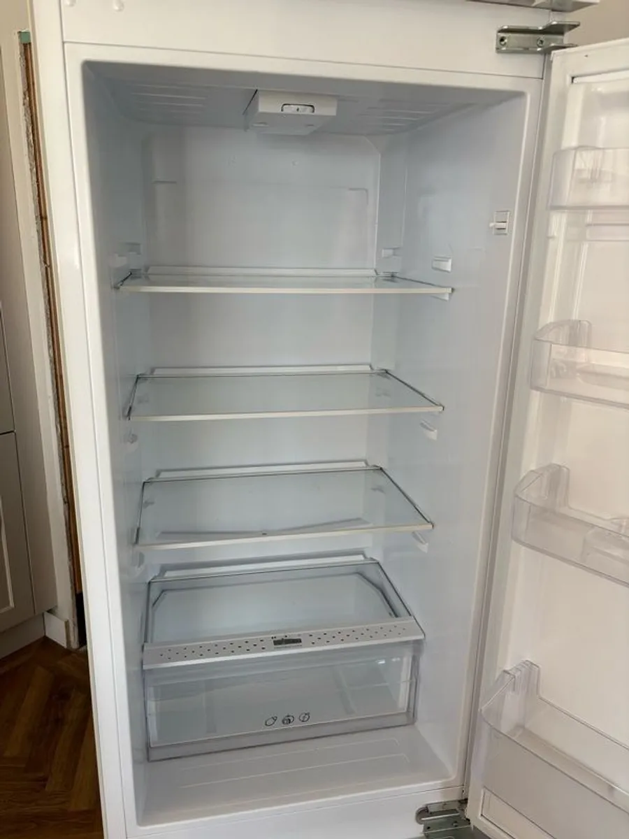 Built In Refrigerator - Image 4