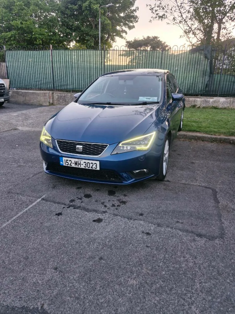 SEAT LEON - Image 1