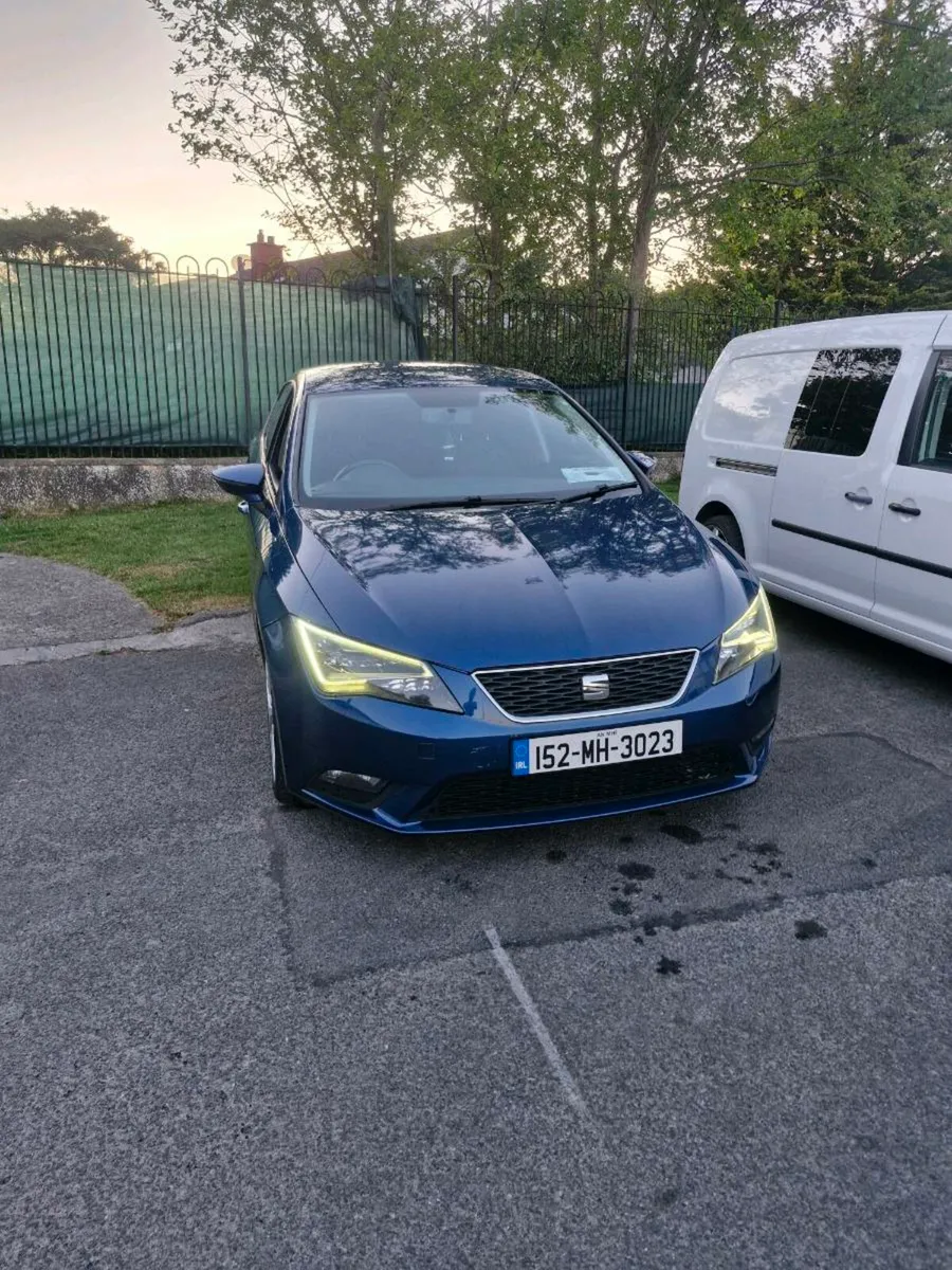 SEAT LEON - Image 2