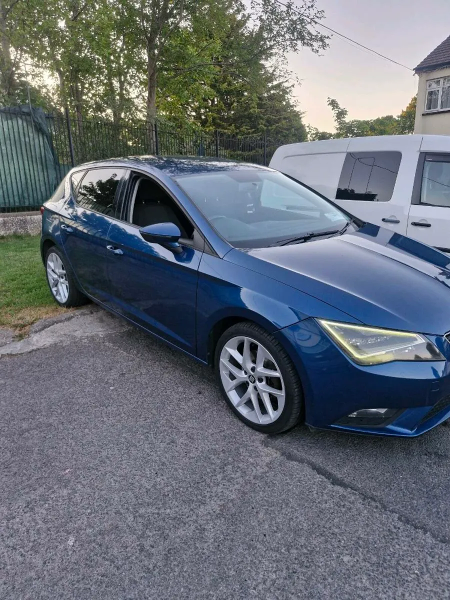 SEAT LEON - Image 3