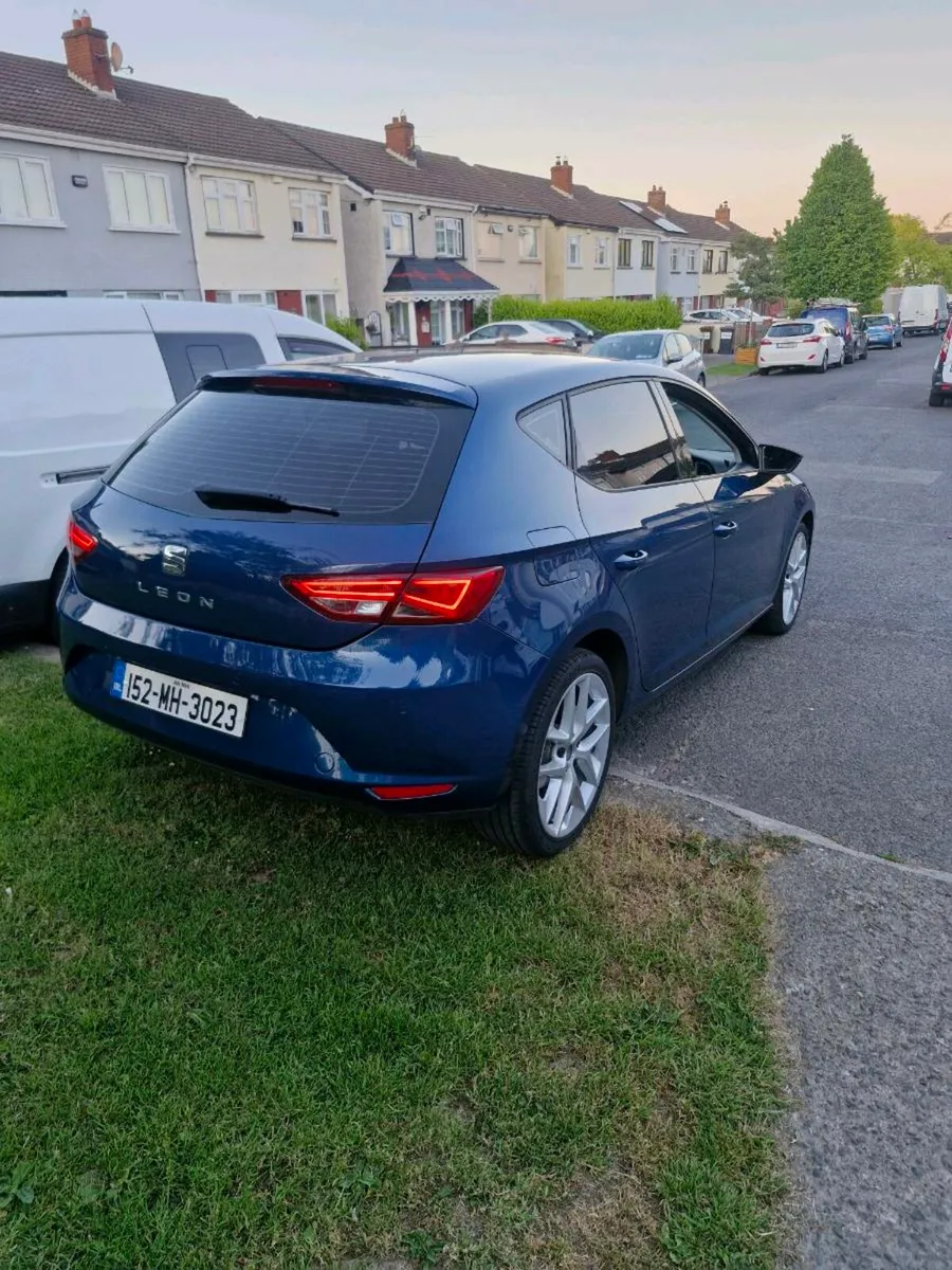 SEAT LEON - Image 4