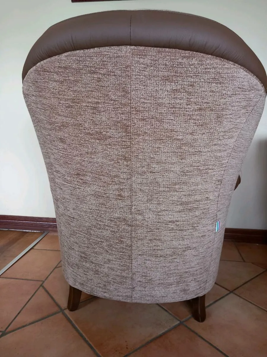 Furniture 3 piece suite - Image 3