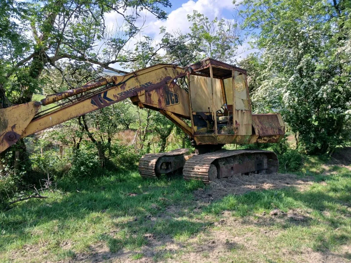 JCB 805 BT - Image 1