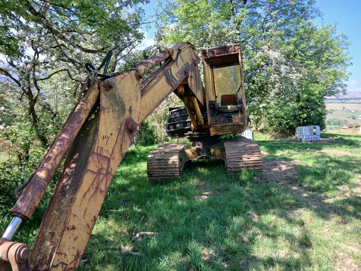 JCB 805 BT - Image 2