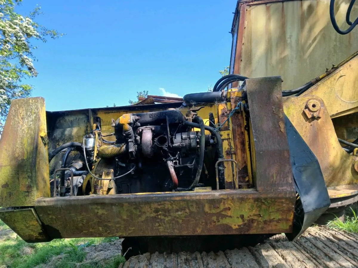 JCB 805 BT - Image 3