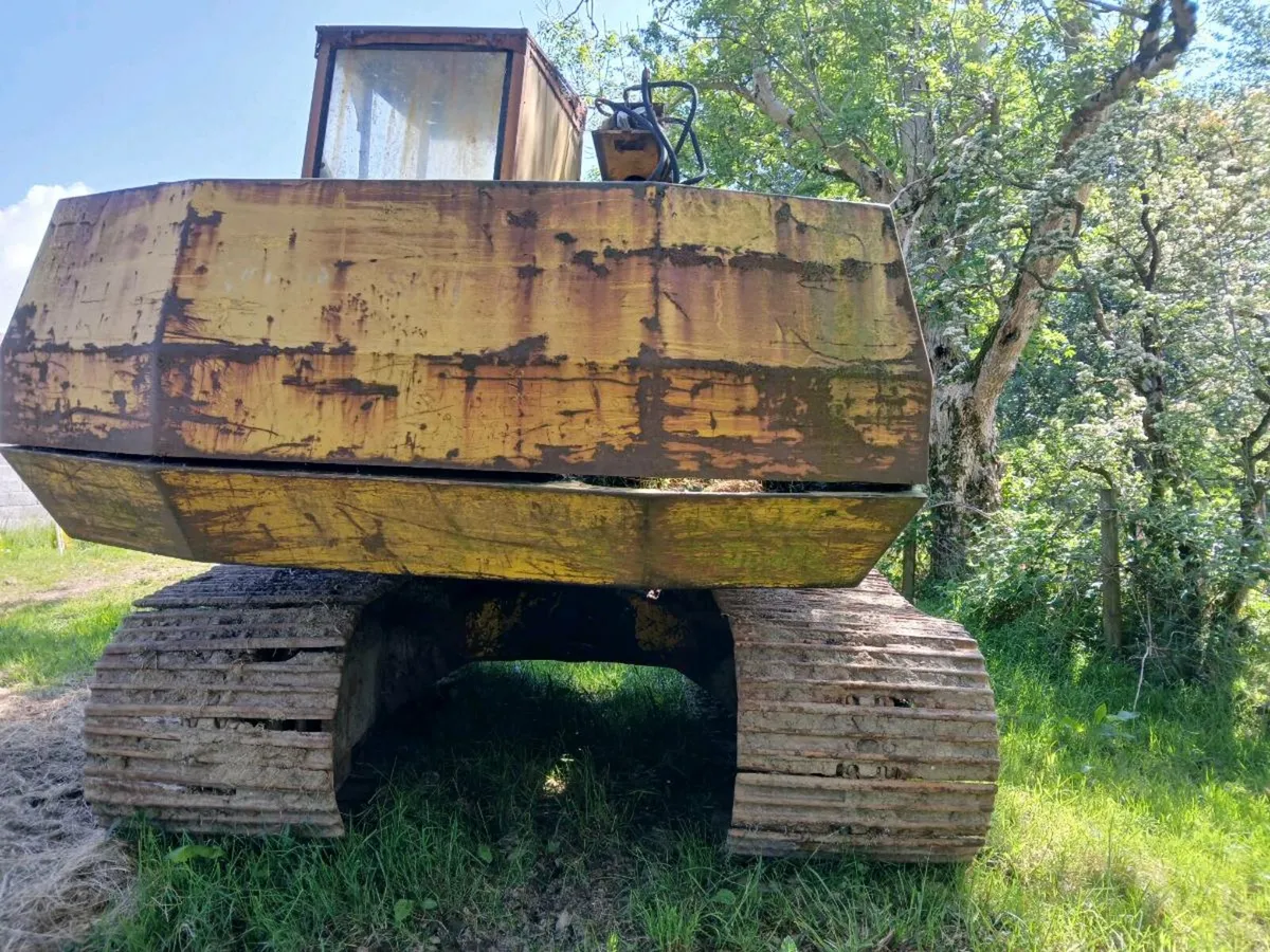 JCB 805 BT - Image 4