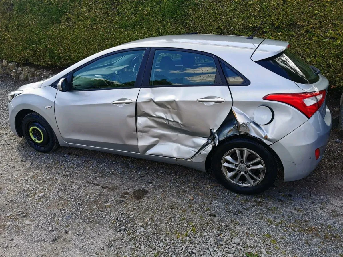 132 Hyundai İ30 - Image 3