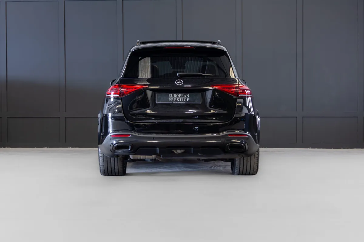 2022 Mercedes GLE 350de AMG Line Premium Plus - Image 4