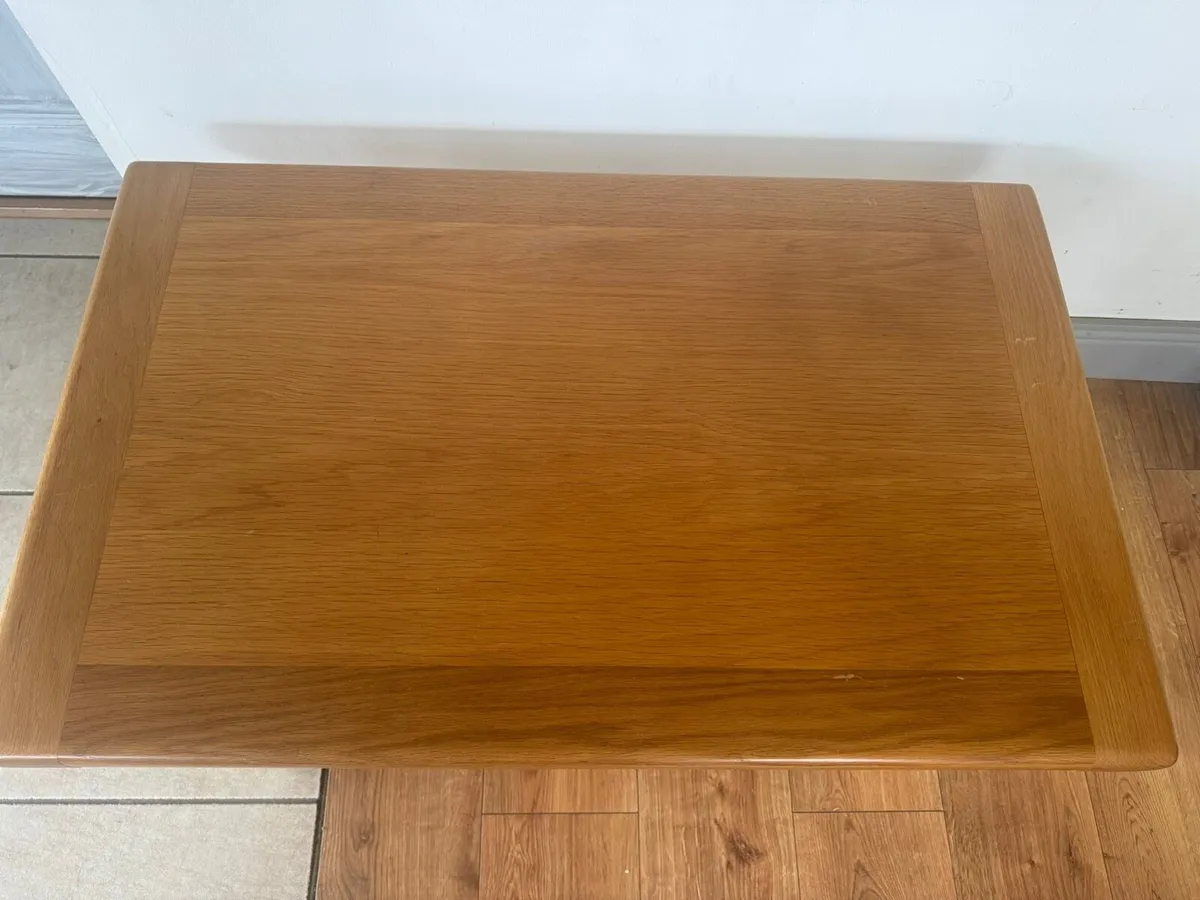Coffee table - Image 2