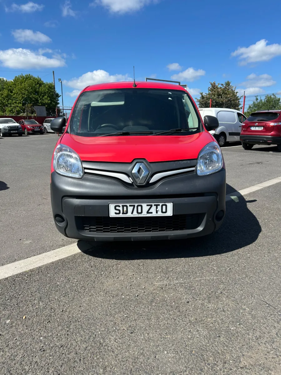 Renault Kangoo 2020 - Image 2