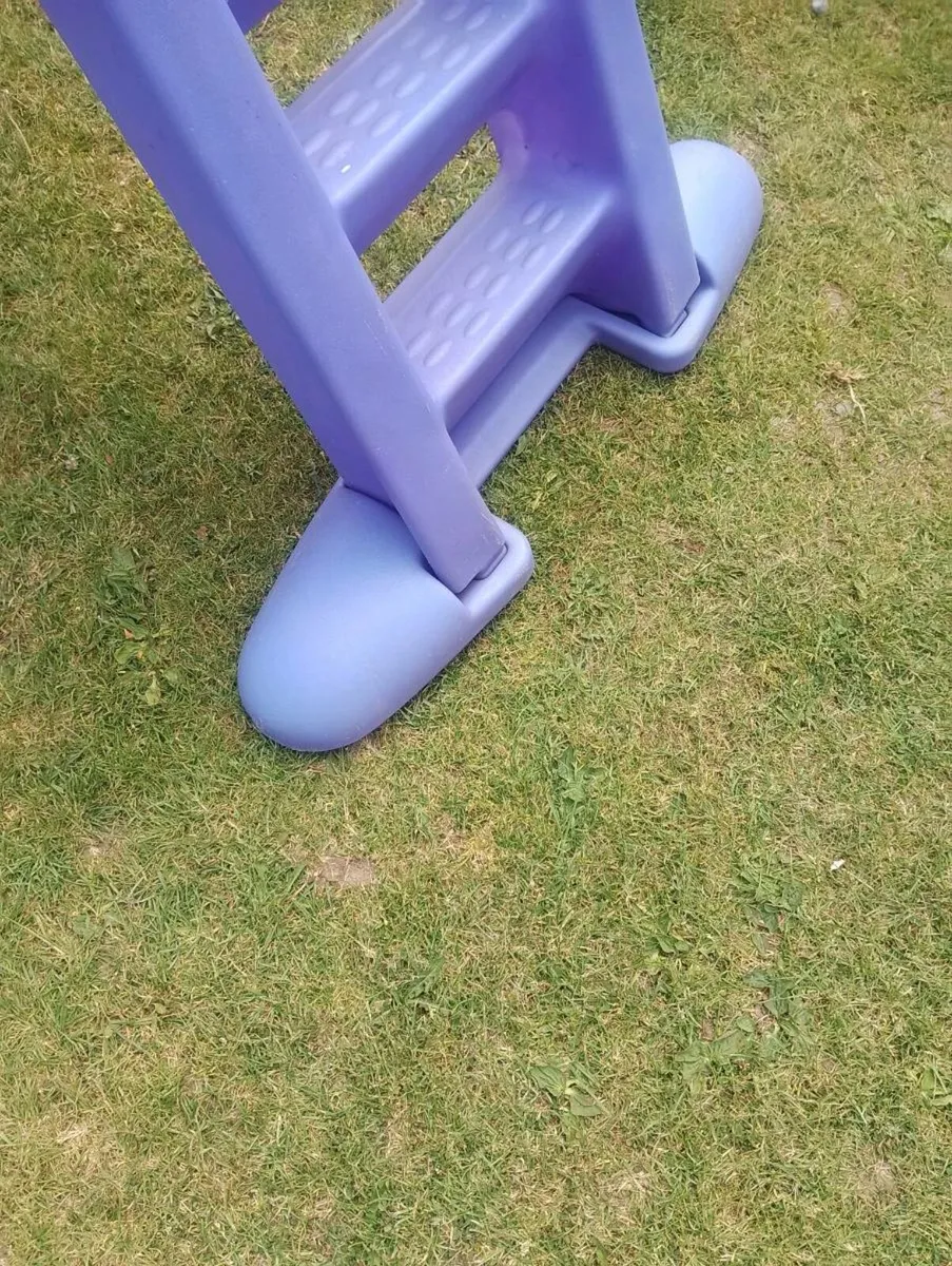 Little tykes slide - Image 3