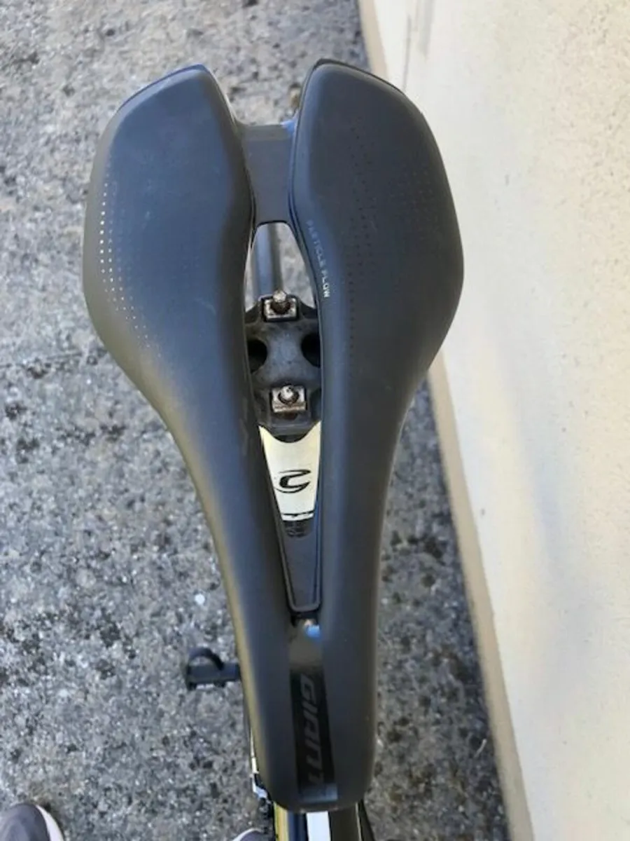 Road Bike, Cannondale Supersix Evo Hi-Mod 56" - Image 4