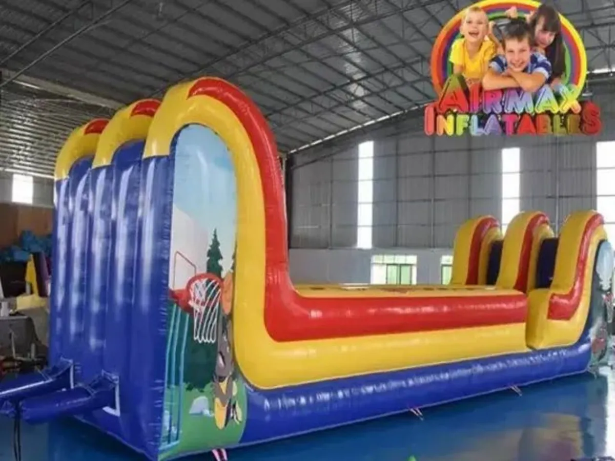 Bouncy Castle - Image 4